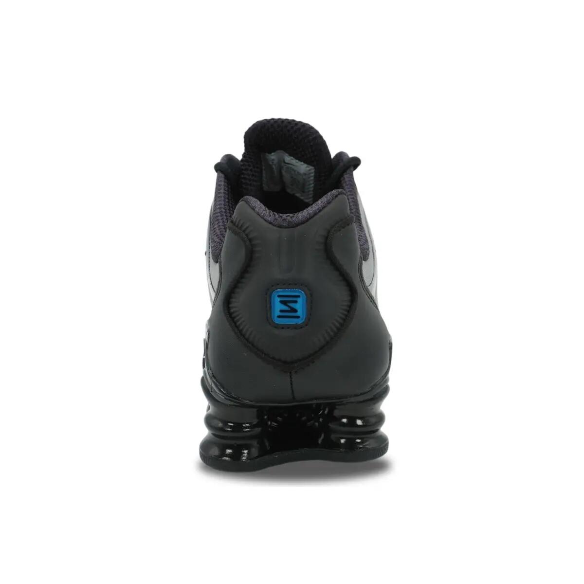 Nike Shox TL SE Black Stealth 4/6