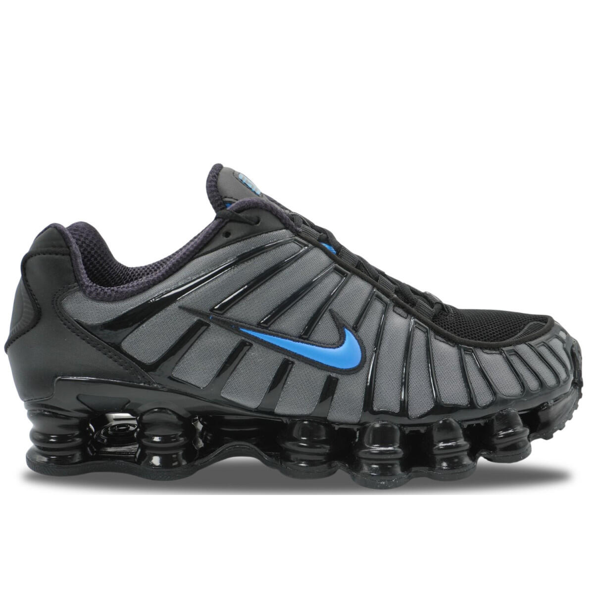Nike Shox TL SE Black Stealth 1/6