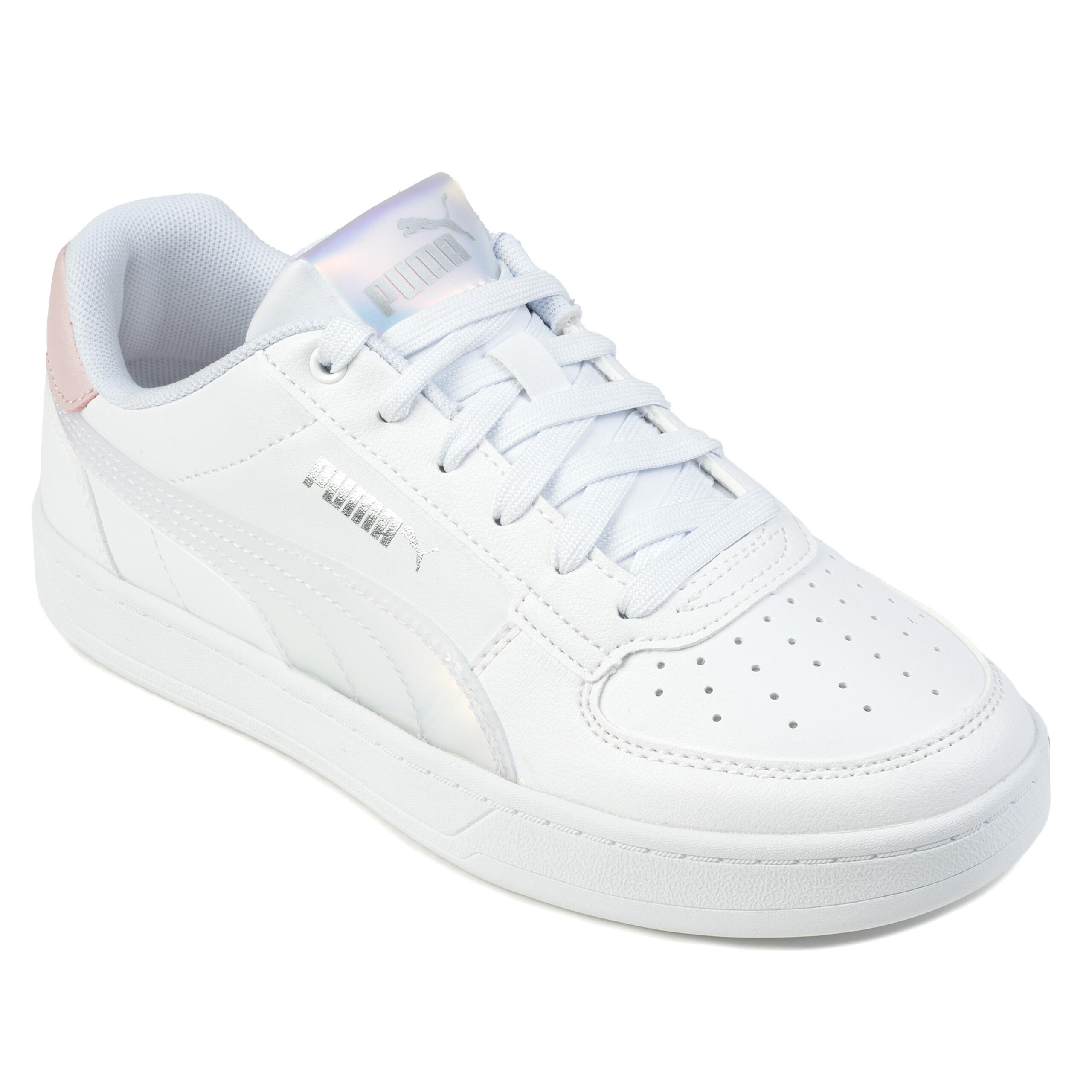 Buty damskie sportowe Puma CAVEN 2,0 HOLO 2,0 JR 7/7