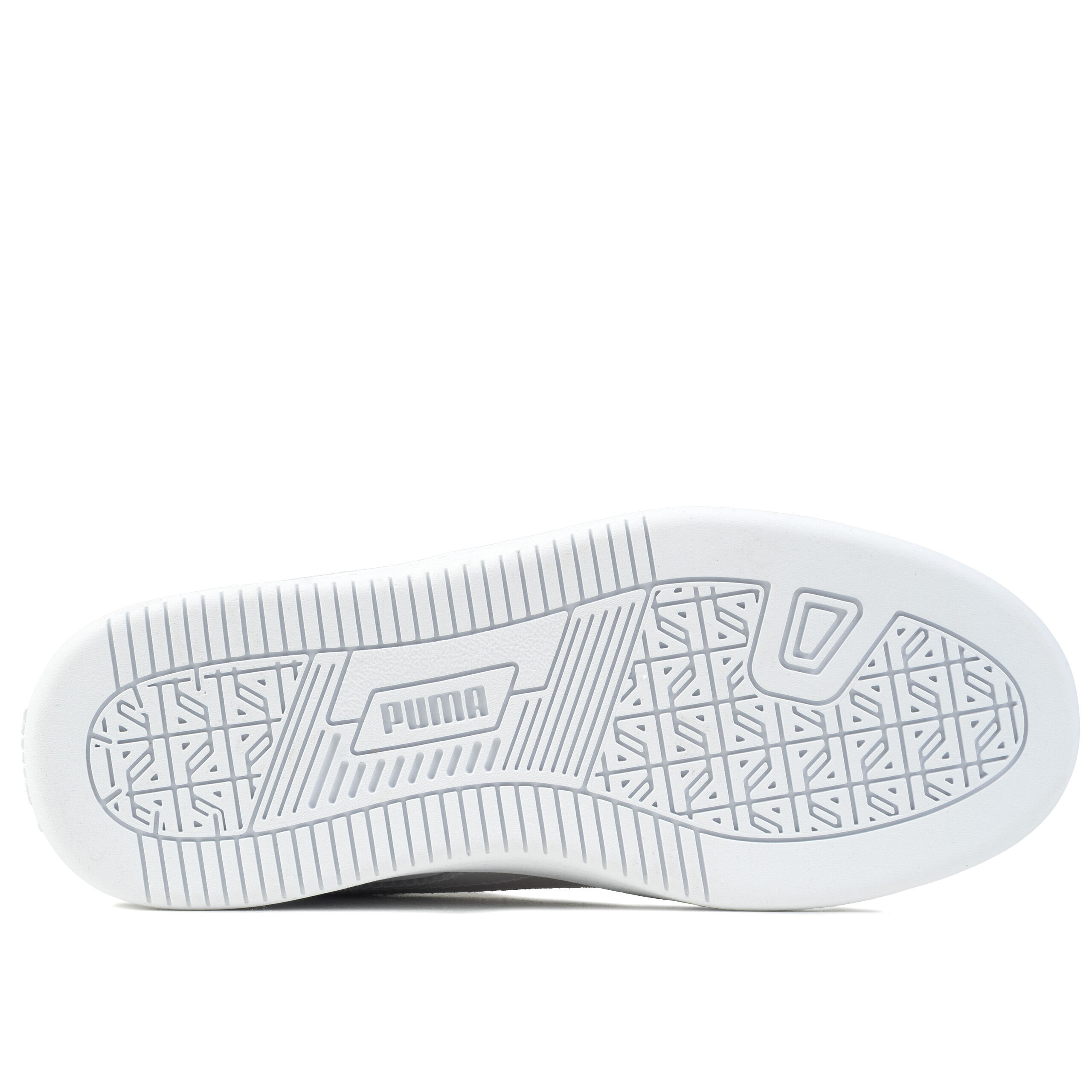 Buty damskie sportowe Puma CAVEN 2,0 HOLO 2,0 JR 4/7