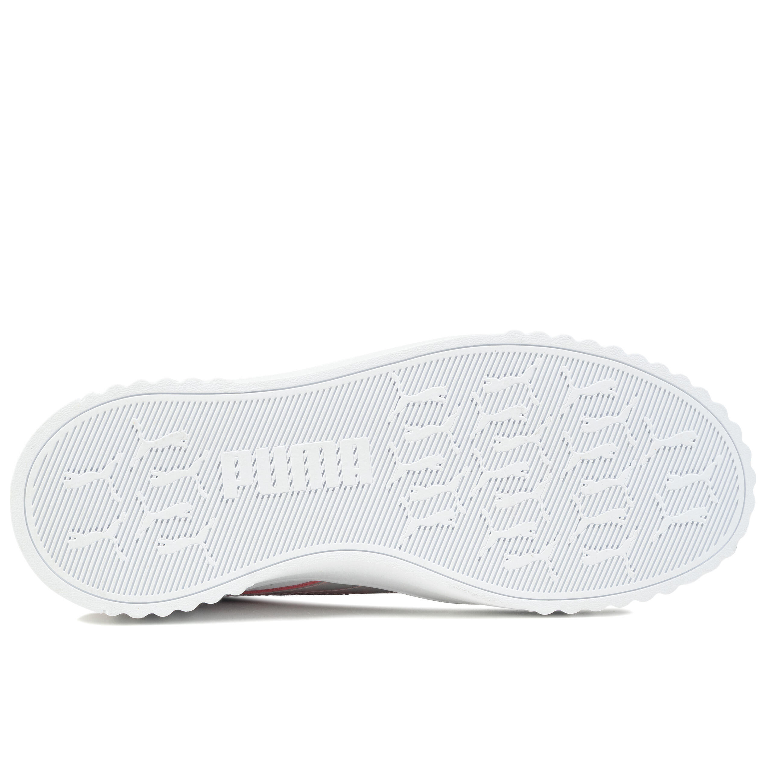 Buty damskie sportowe Puma CARINA 3,0 SPACE BELLE JR 4/7