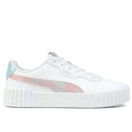 Buty damskie sportowe Puma CARINA 3,0 SPACE BELLE JR