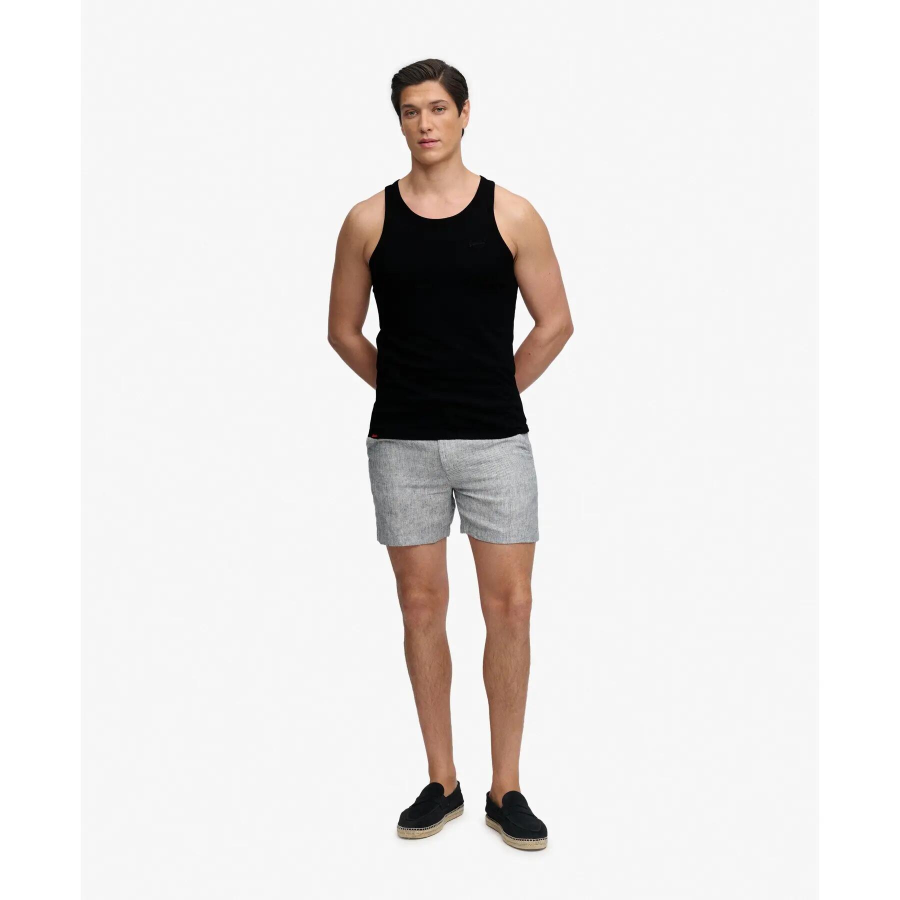 Débardeur Superdry Logo Essential 4/6