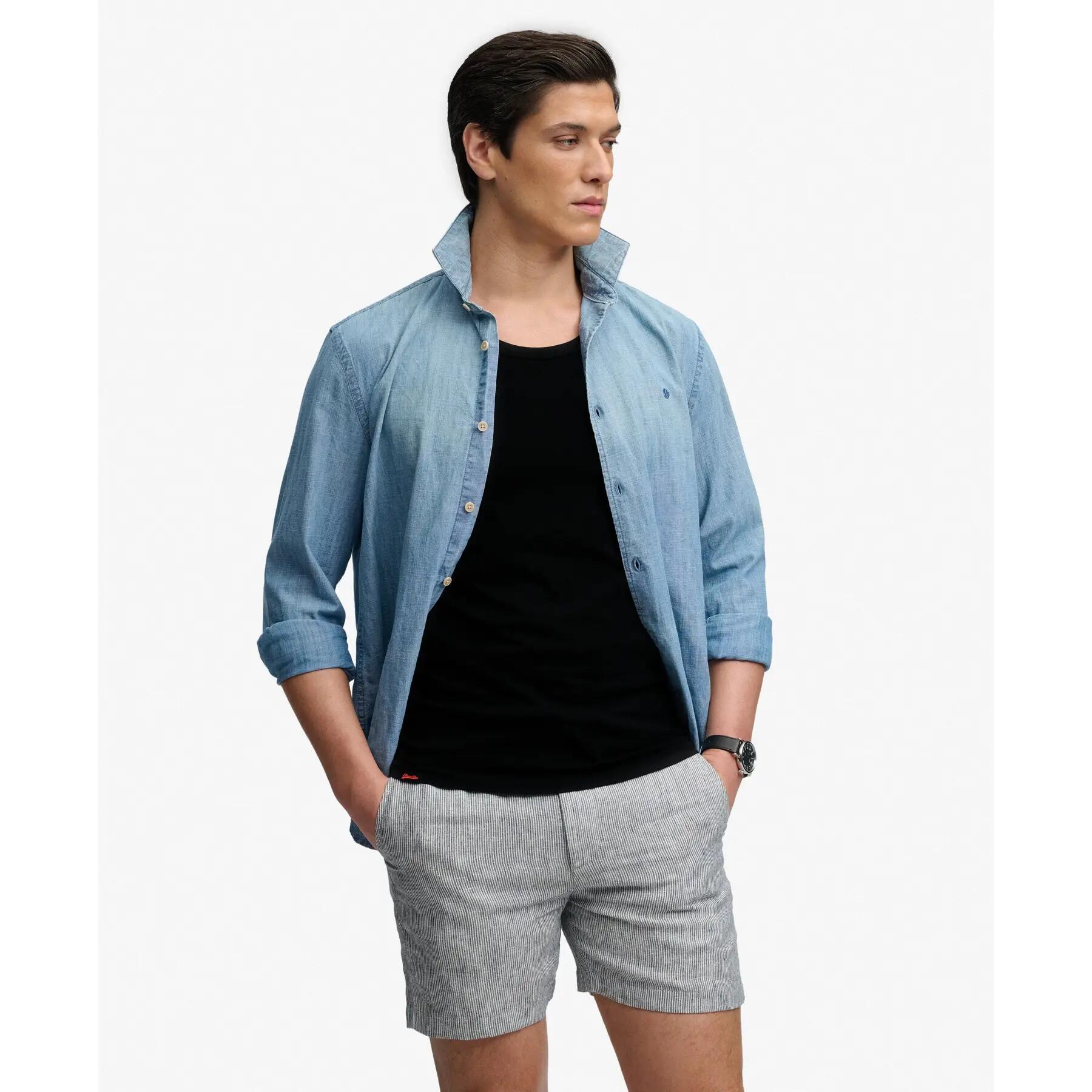 Débardeur Superdry Logo Essential 5/6