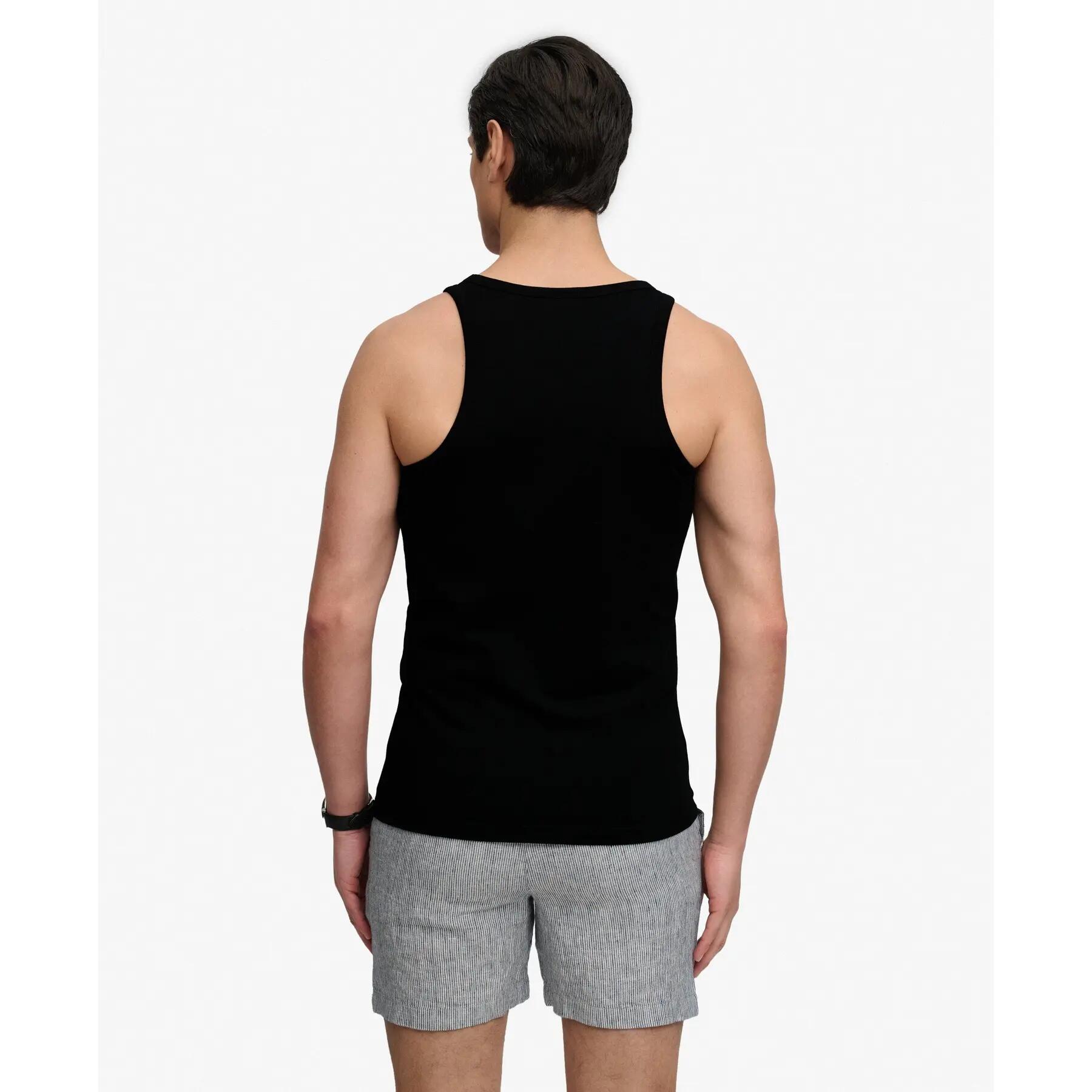 Débardeur Superdry Logo Essential 3/6