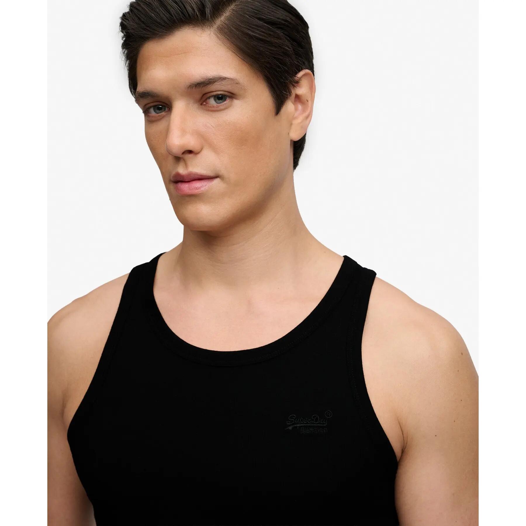 Débardeur Superdry Logo Essential 6/6