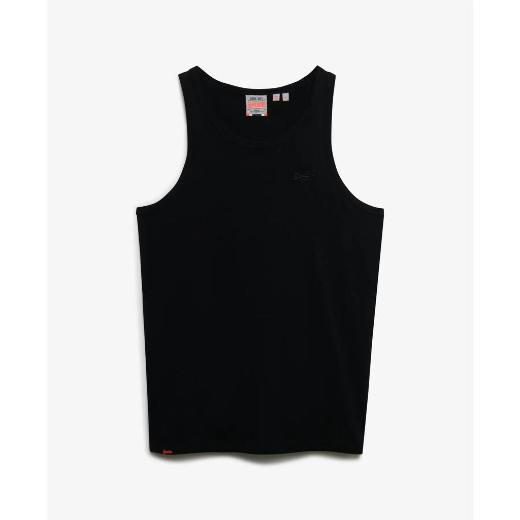 Débardeur Superdry Logo Essential