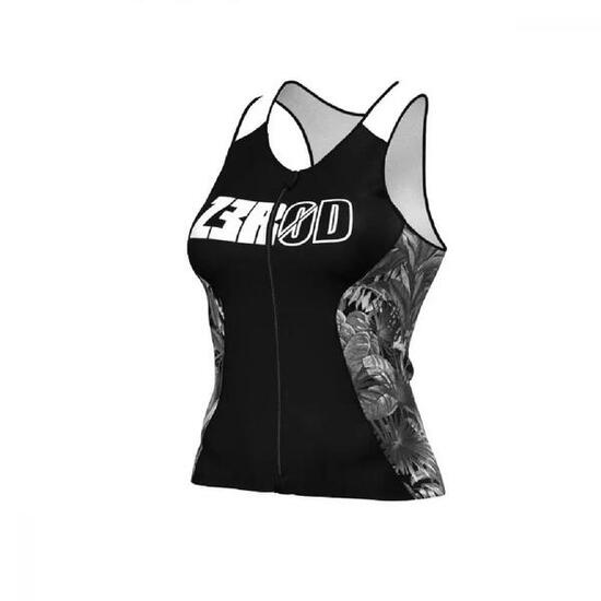 Débardeur femme Z3R0D Racer