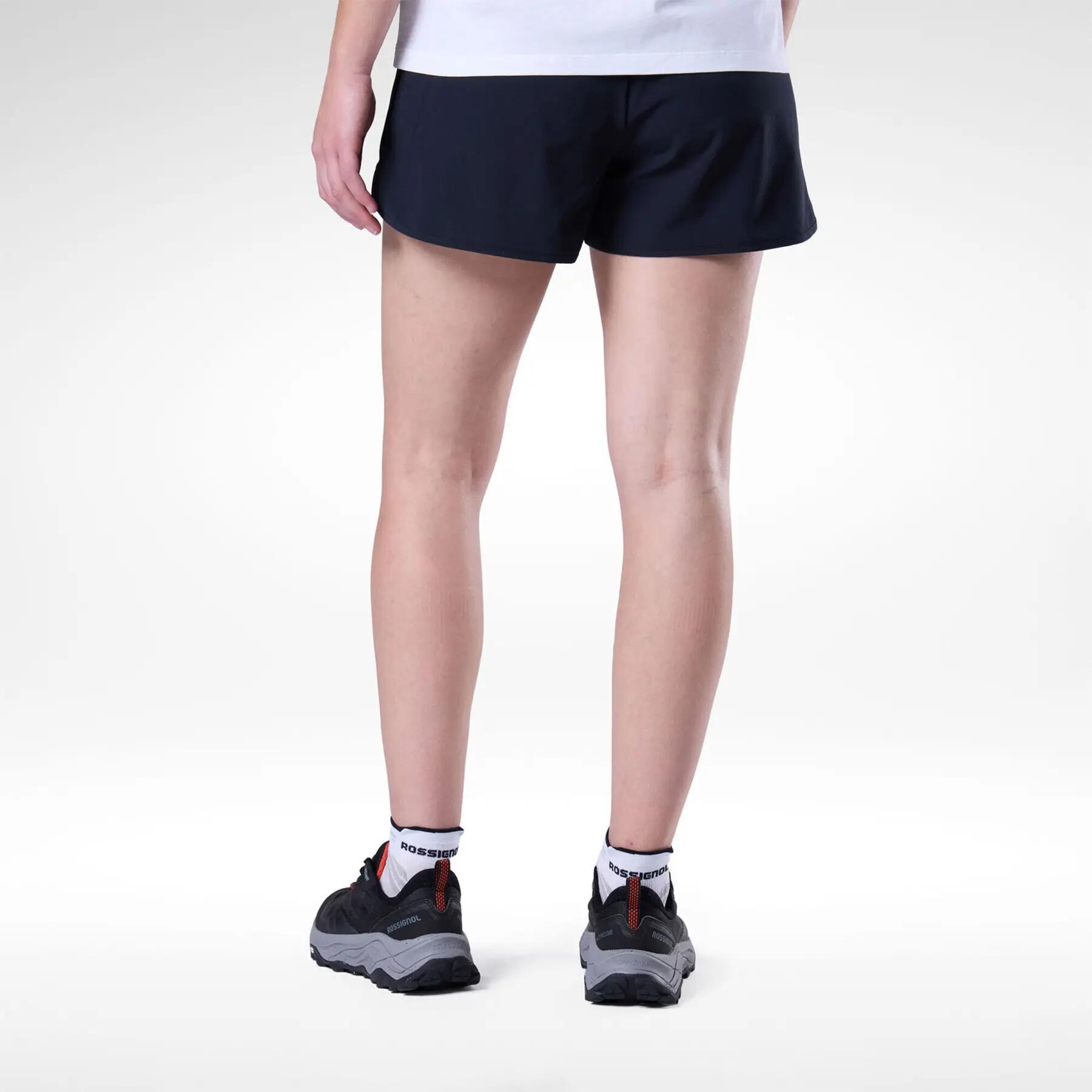 Short Donna Rossignol Sidelhorn 3" 3/6
