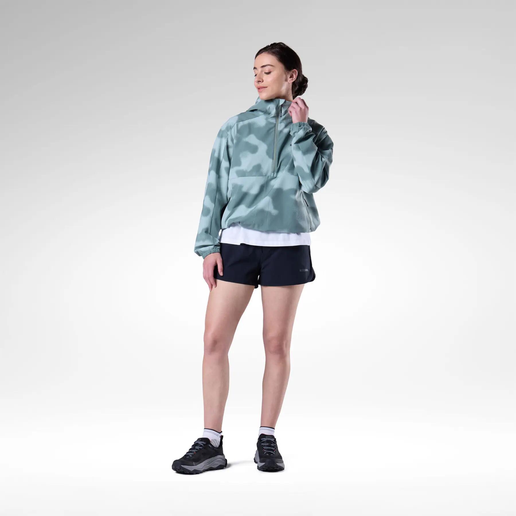 Short Donna Rossignol Sidelhorn 3" 2/6