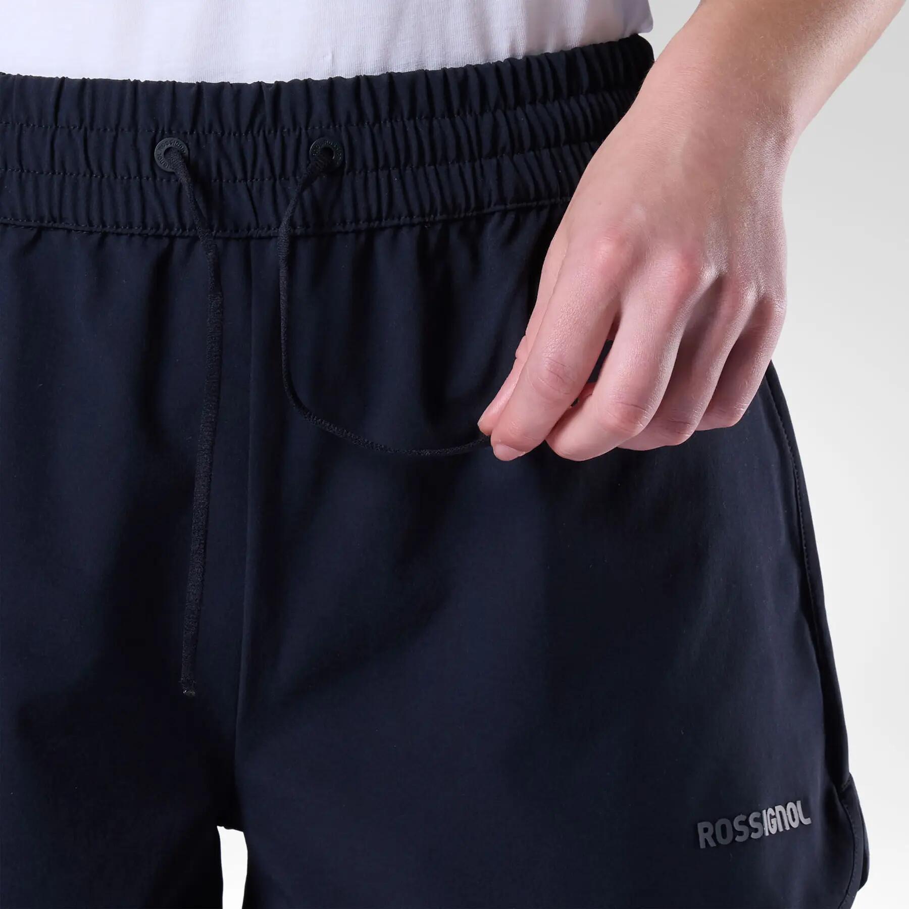 Short Donna Rossignol Sidelhorn 3" 5/6