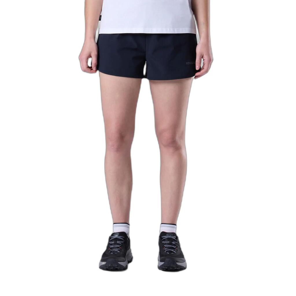 Women's shorts Rossignol Sidelhorn 3"