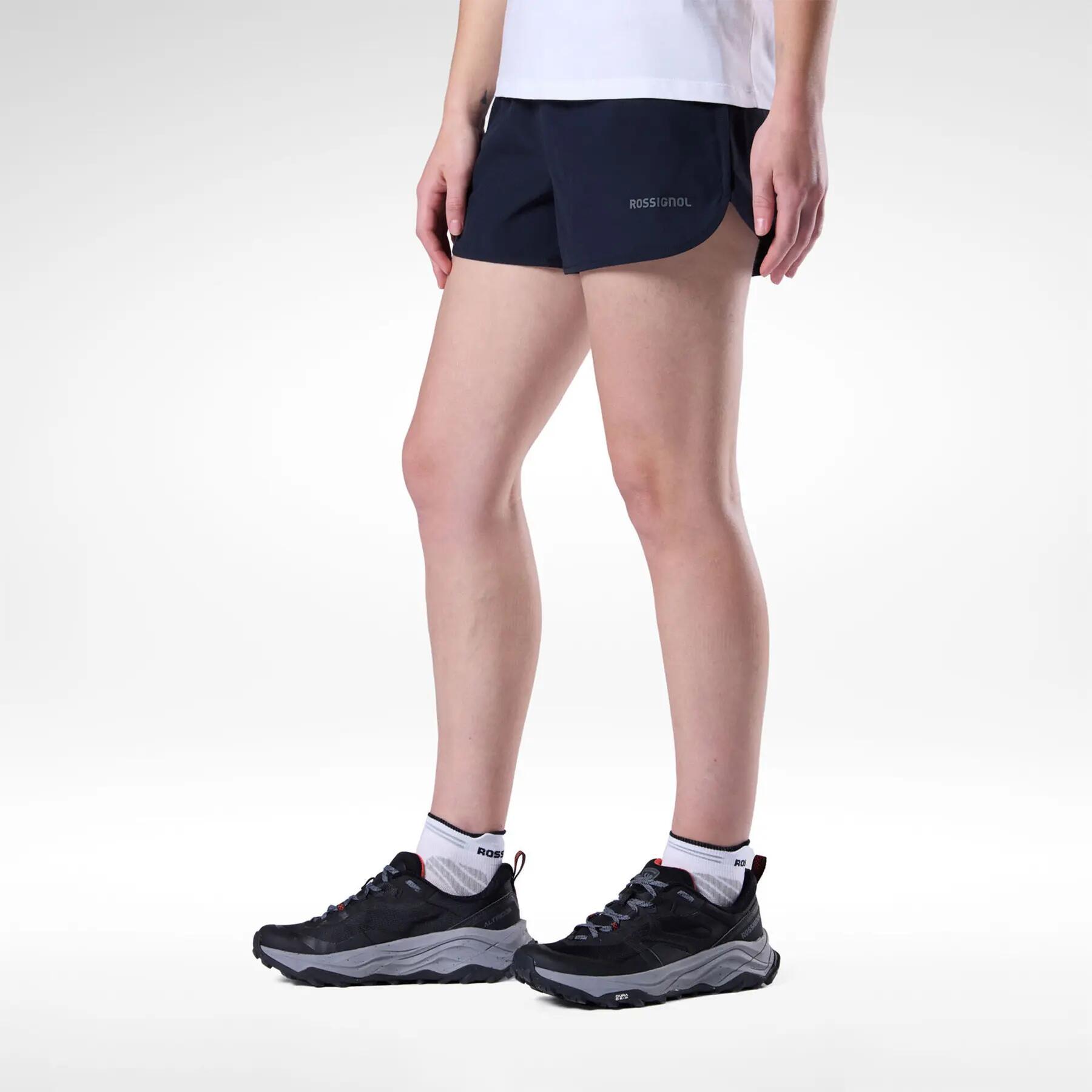 Short Donna Rossignol Sidelhorn 3" 4/6