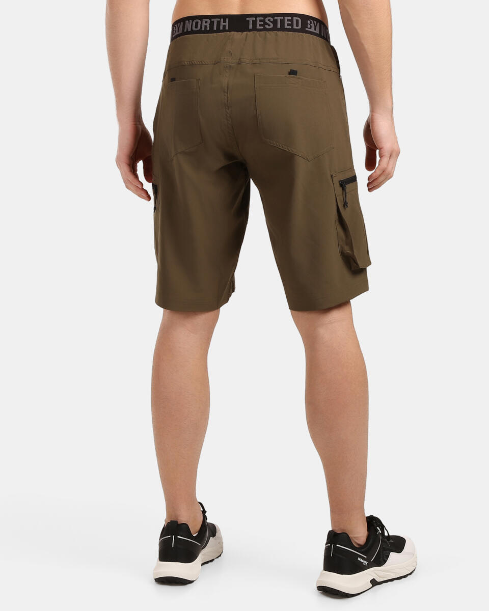 Pantaloncini outdoor da uomo Kilpi ASHER-M 2/7
