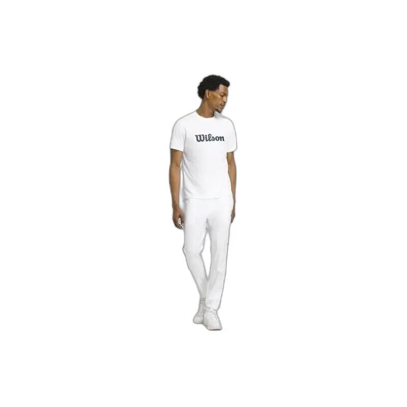 T-shirt Wilson Team Graphic 3/4