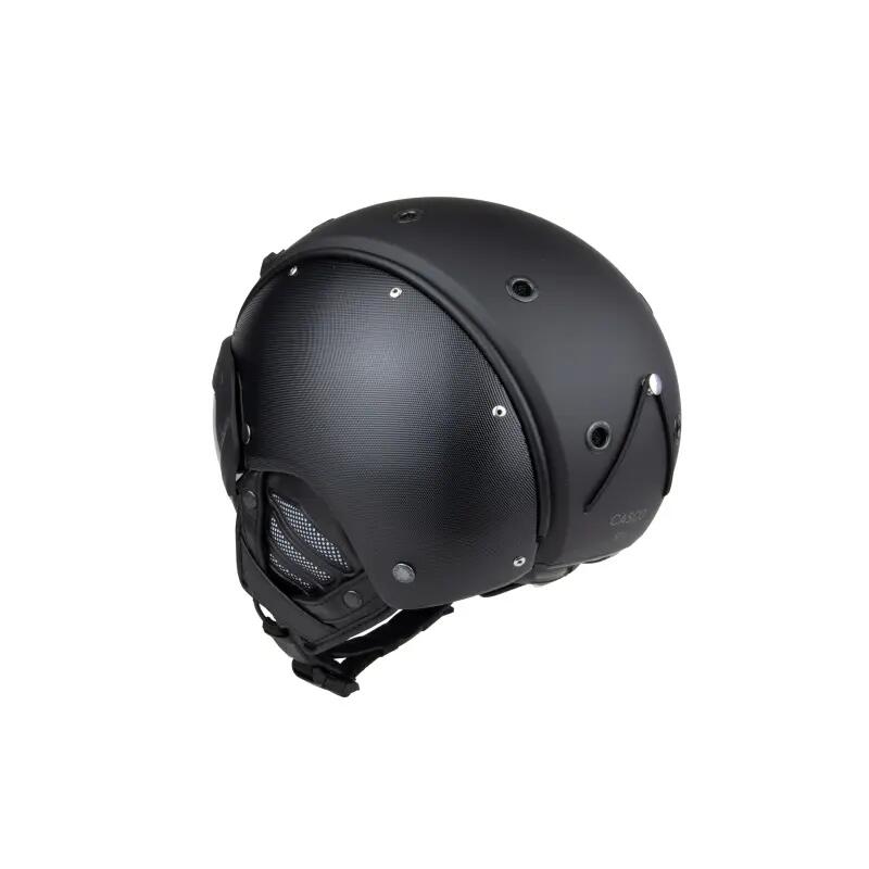 Skihelm Casco SP-6 Prime Structured 3/3