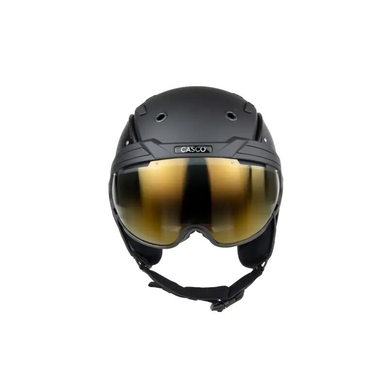 Skihelm Casco SP-6 Prime Structured 2/3