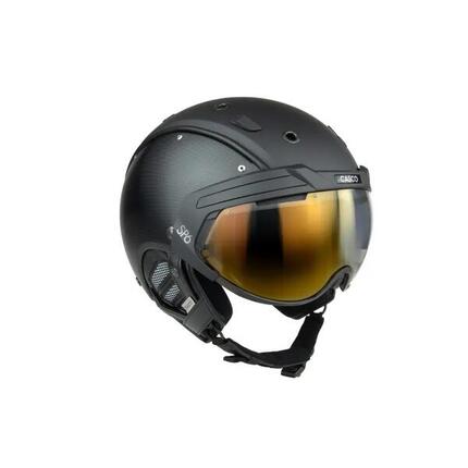 Casque de ski Casco SP-6 Prime Structured