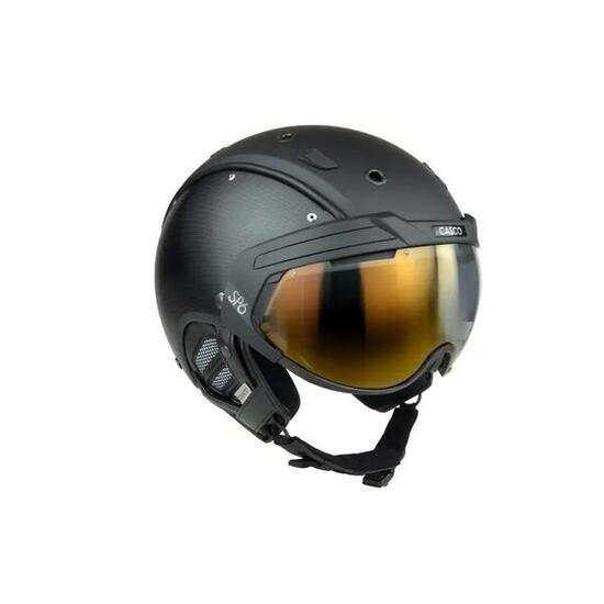 Casque de ski Casco SP-6 Prime Structured