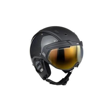 Casque de ski Casco SP-6 Split Carbon