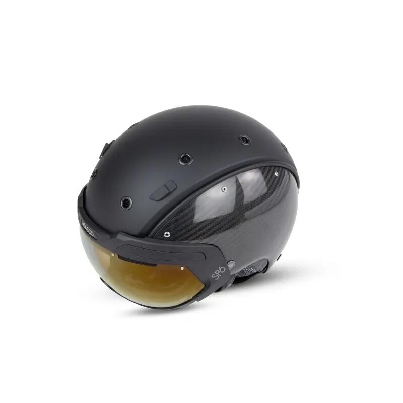 Casco de esquí Casco SP-6 Split Carbon 4/4
