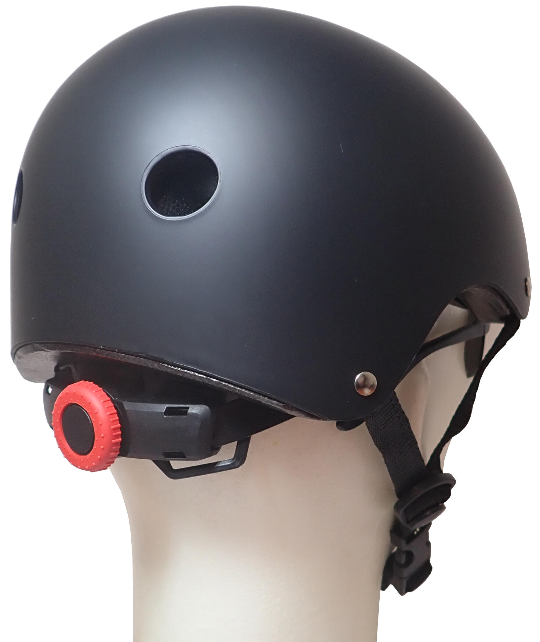 Helma pro inline brusle, skateboard a koloběžky CSH01K 4/7