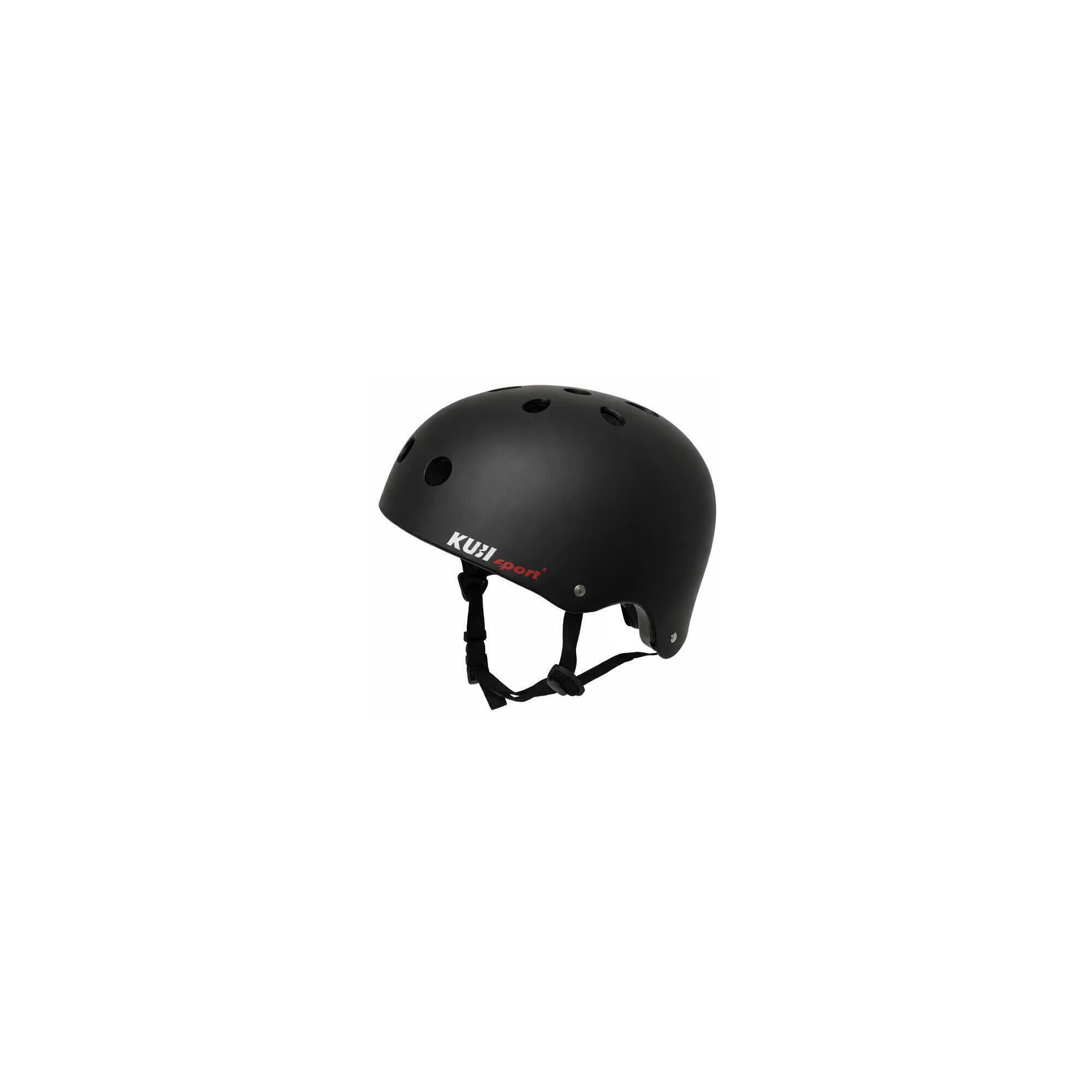 KUBISPORT Helma pro inline brusle, skateboard a koloběžky CSH01K