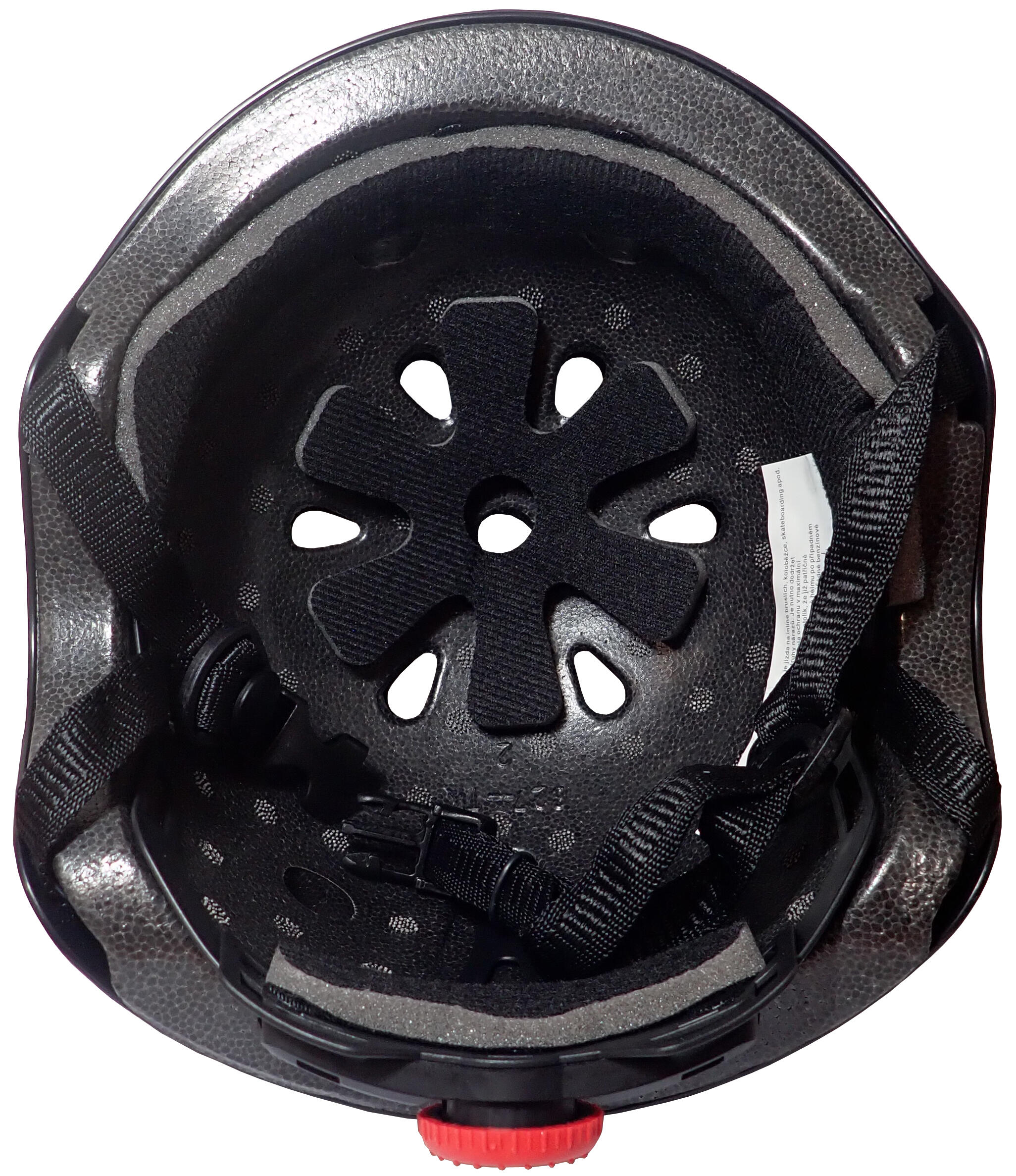 Helma pro inline brusle, skateboard a koloběžky CSH01K 6/7