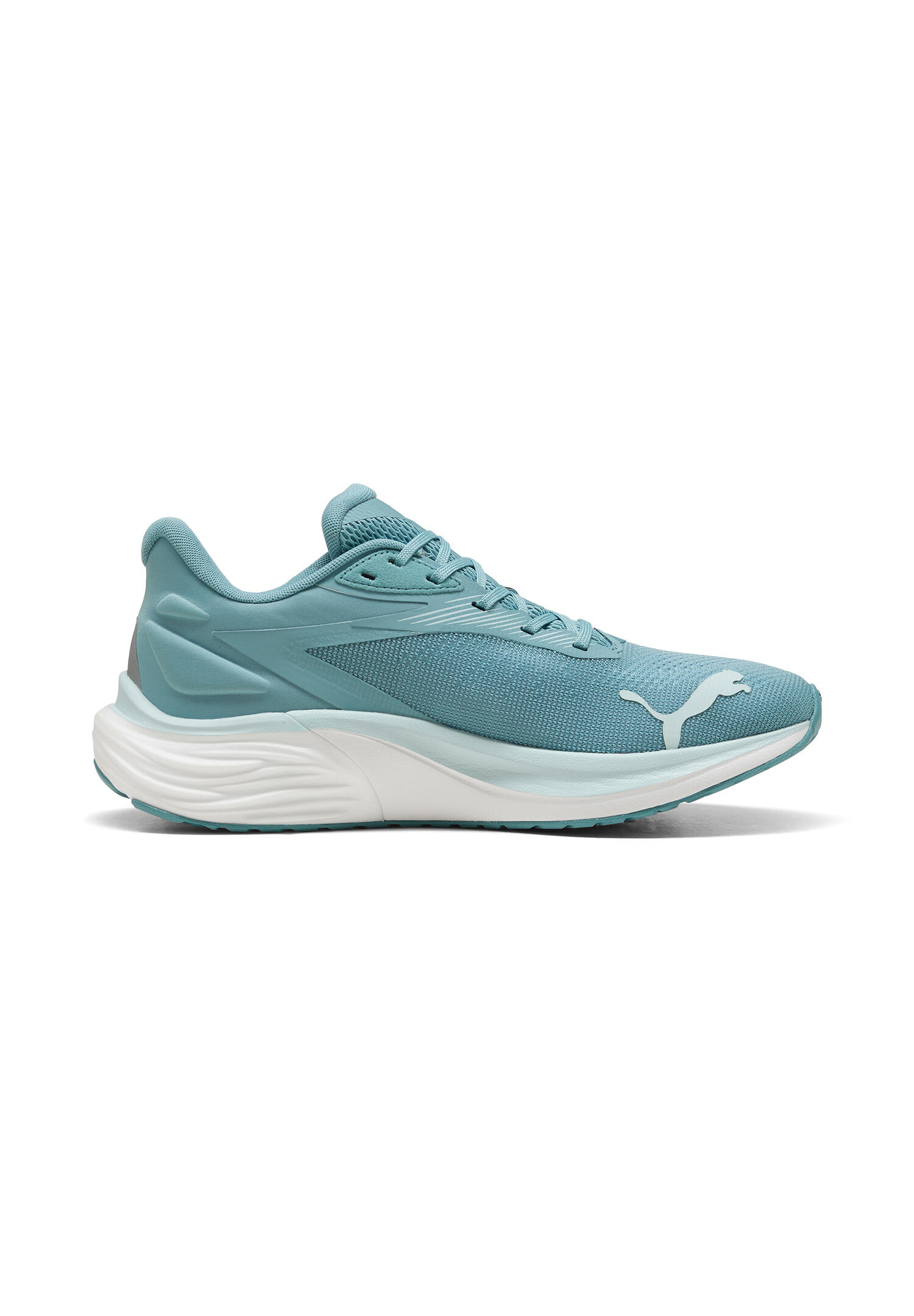 Electrify NITRO 4 Laufschuhe Herren 310789 22 Baltic Sea Blue-Fresh Water-Silver 4/6
