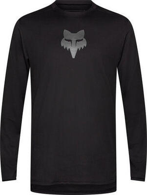 Fox head ranger l/s jersey heren - ademend, sneldrogend