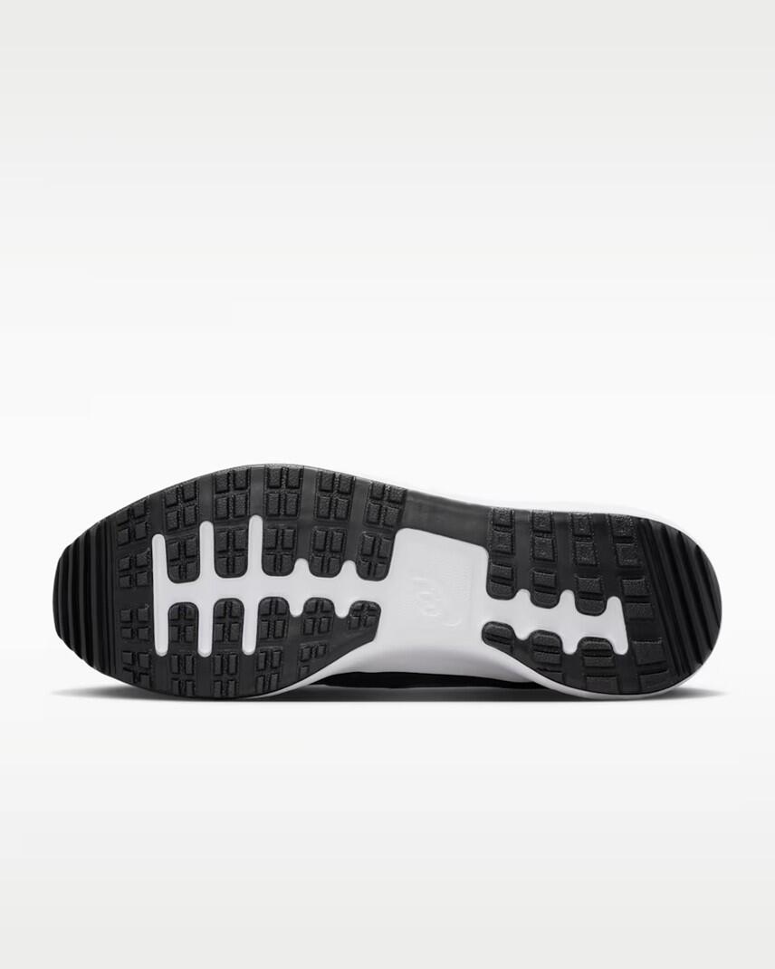 Zapatos Golf Nike Roshe G Prim Hombre Negro 3/5