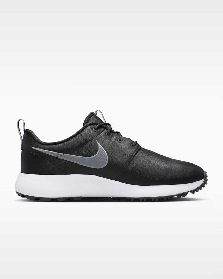 Zapatos Golf Nike Roshe G Prim Hombre Negro 1/5