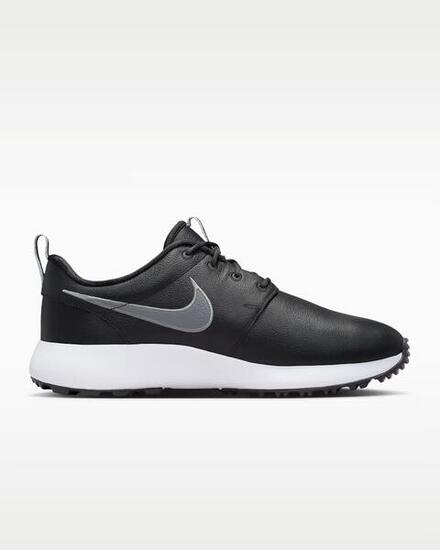 Zapatos Golf Nike Roshe G Prim Hombre Negro