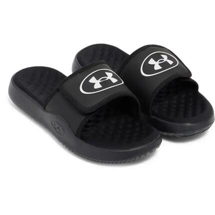 Klapki Damskie Sportowe Under Armour W Ignite Pro 8 Sl 8