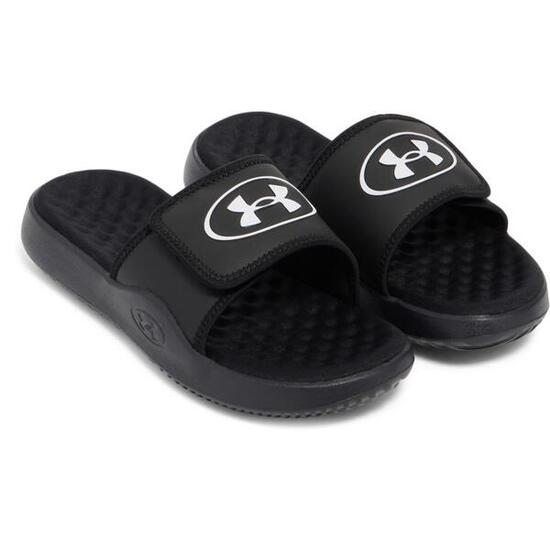 Klapki Damskie Sportowe Under Armour W Ignite Pro 8 Sl 8
