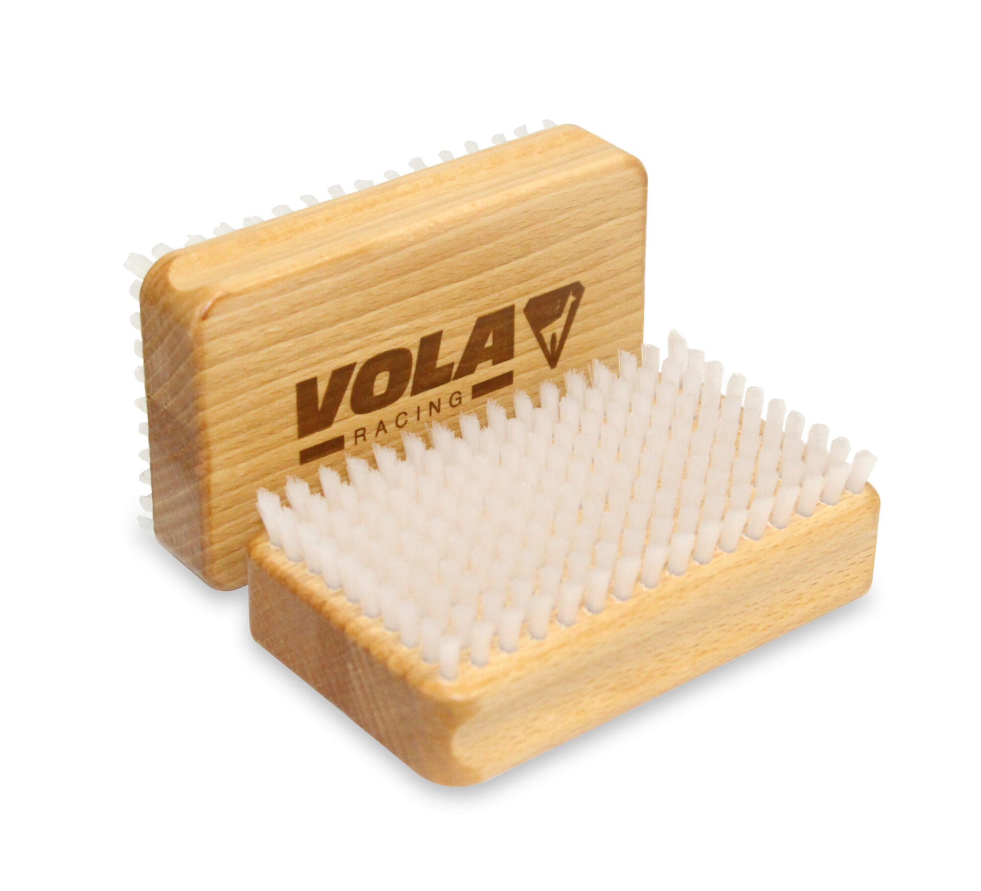 Spazzola rettangolare in nylon Vola 4/7