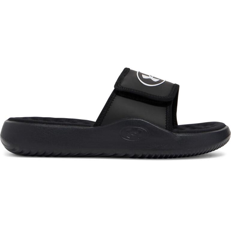 Klapki Damskie Sportowe Under Armour W Ignite Pro 8 Sl 9 3/4
