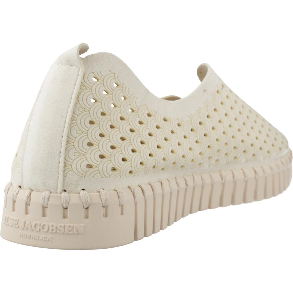 Buty ILSE JACOBSEN TULIP Żółty 3/5