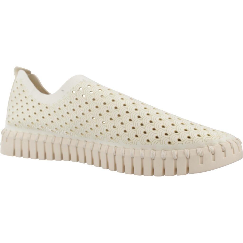 Buty ILSE JACOBSEN TULIP Żółty 5/5