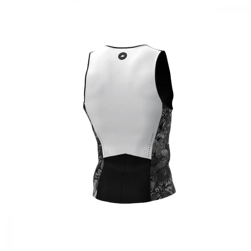 Tanktop Z3R0D Racer 2/2