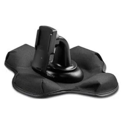 Support Garmin automobile antidérapant