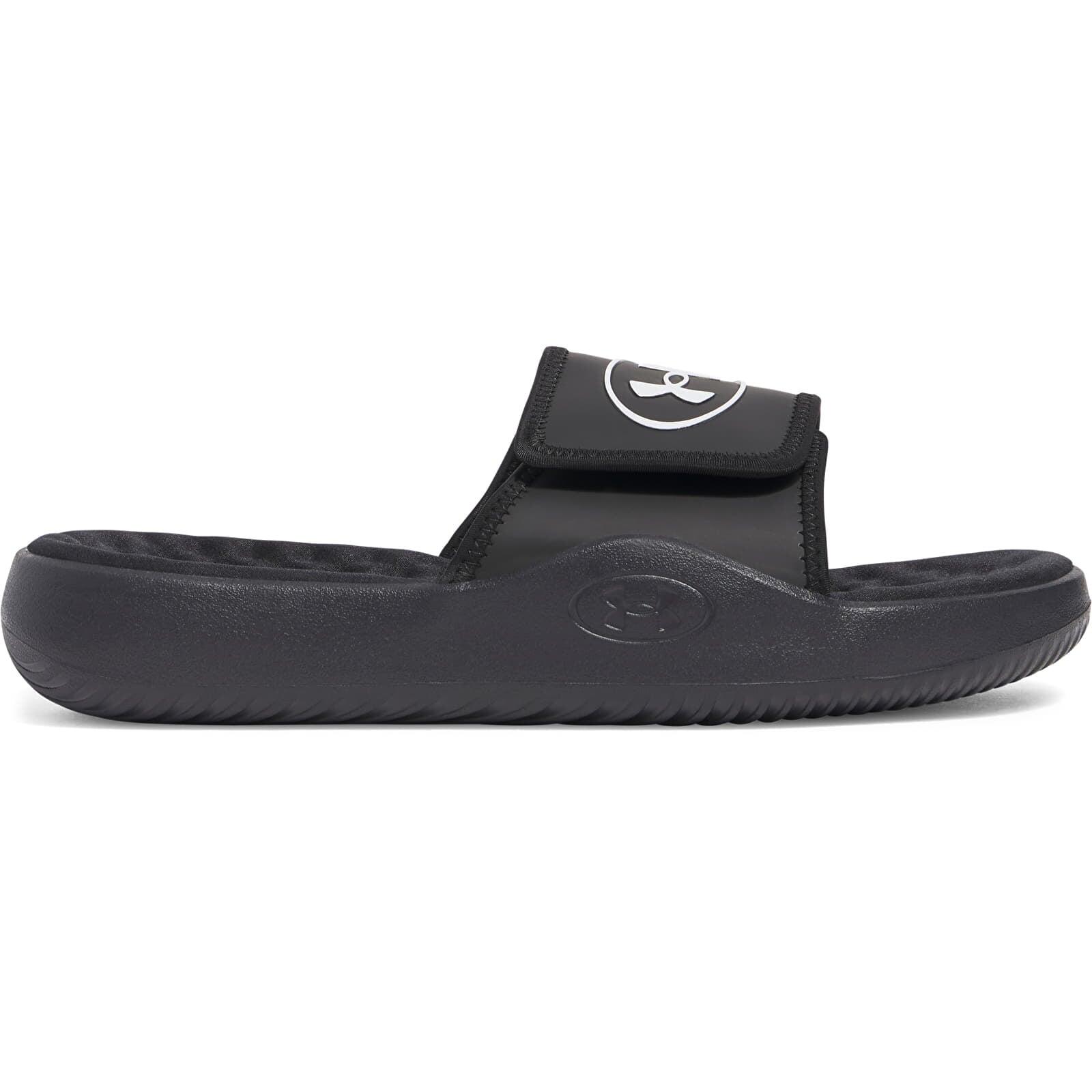 Męskie Klapki Sportowe Under Armour Ignite Pro 8 Sl 8 3/4