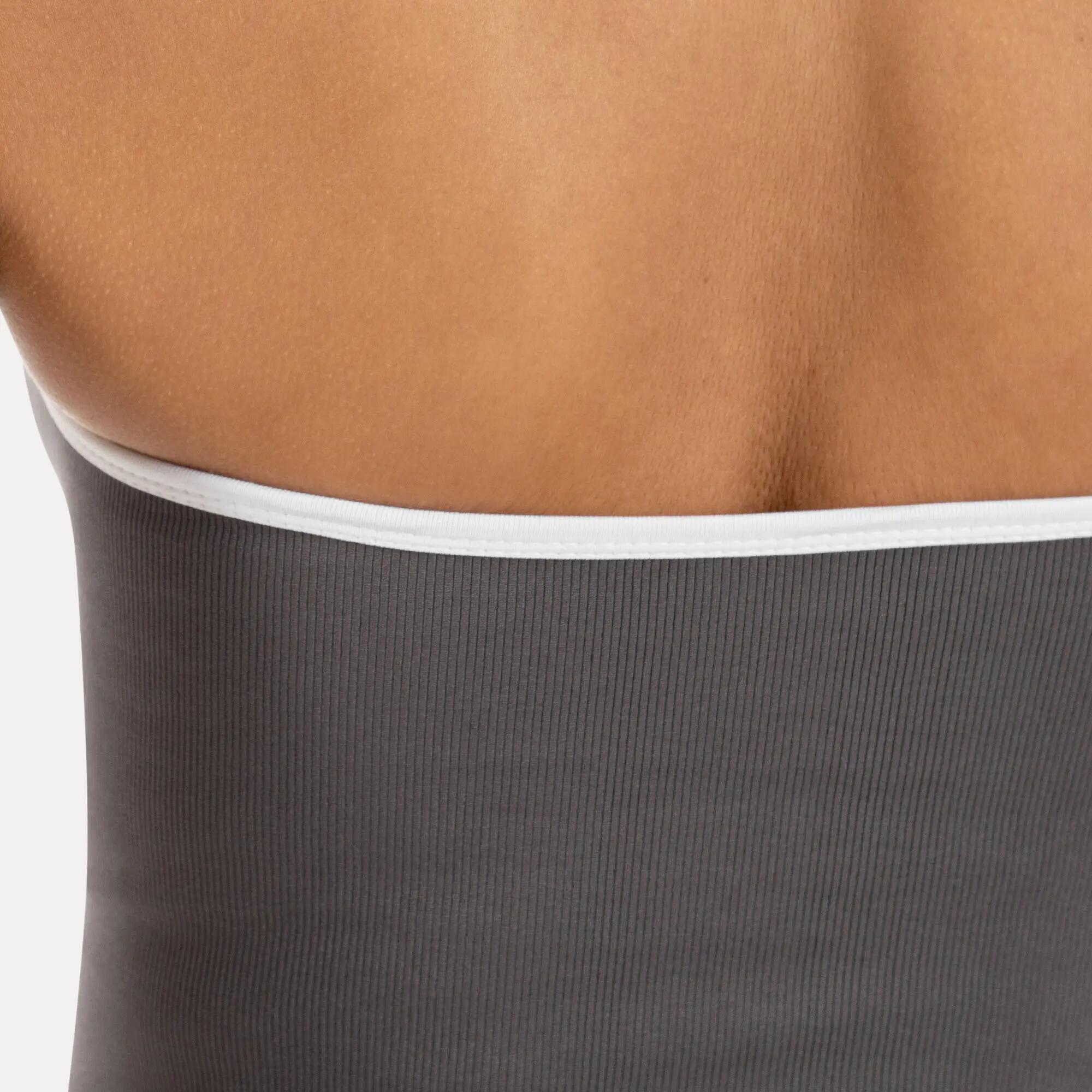 Damen Sport BH Theda Anthrazit 6/6