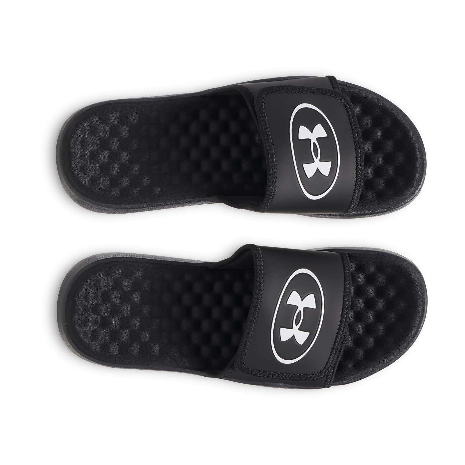 Męskie Klapki Sportowe Under Armour Ignite Pro 8 Sl 10 4/4