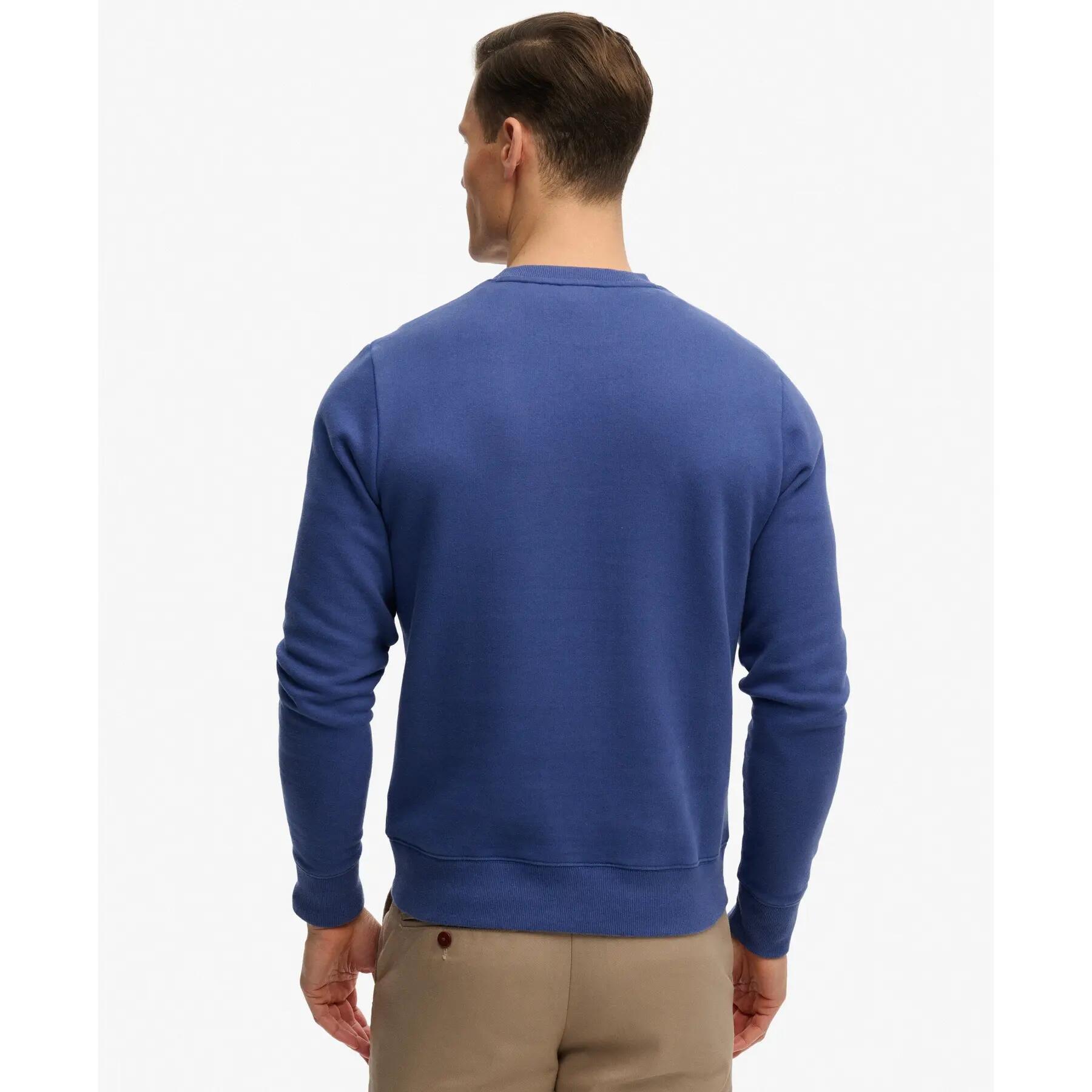 Sweatshirt Superdry 1954 Company 3/5