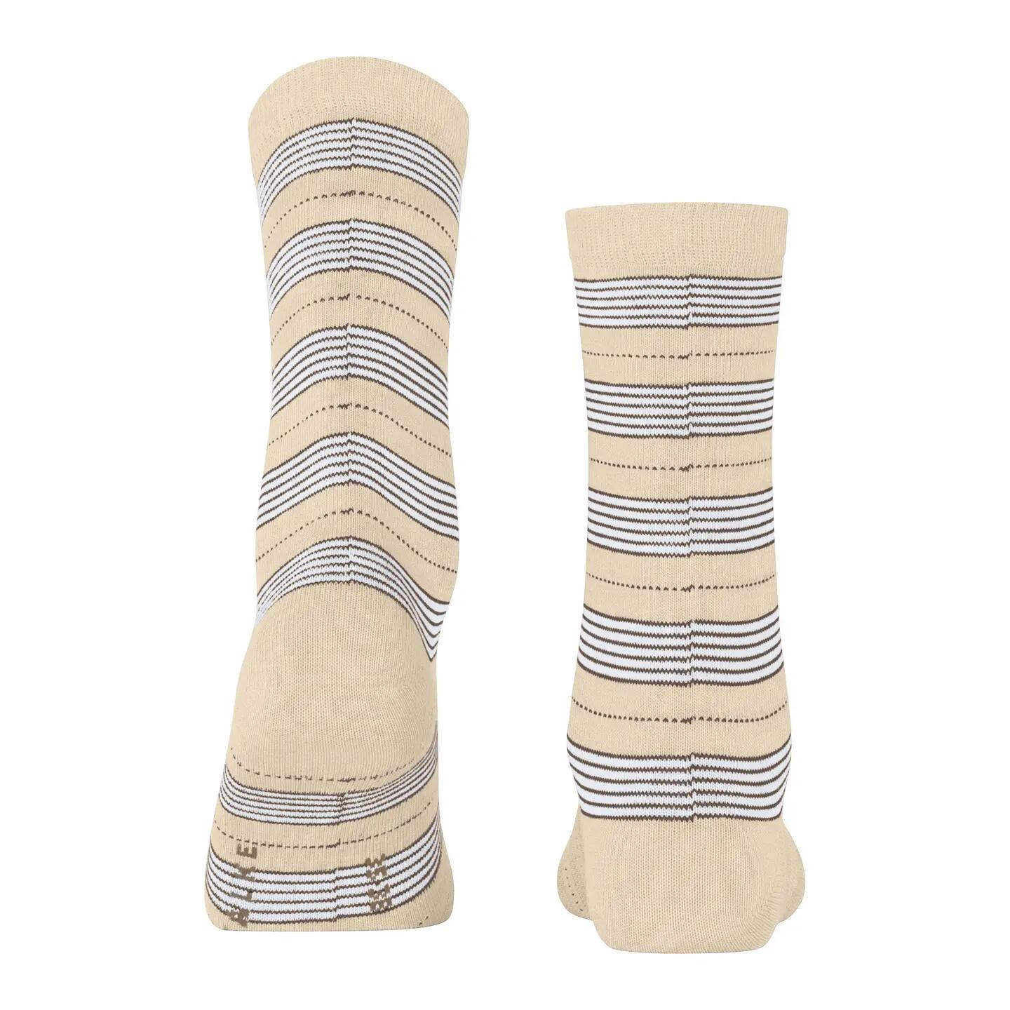 Socken für Damen Falke 3/4
