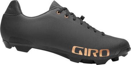Chaussures de vélo de montagne Giro Empire SRC - Noires