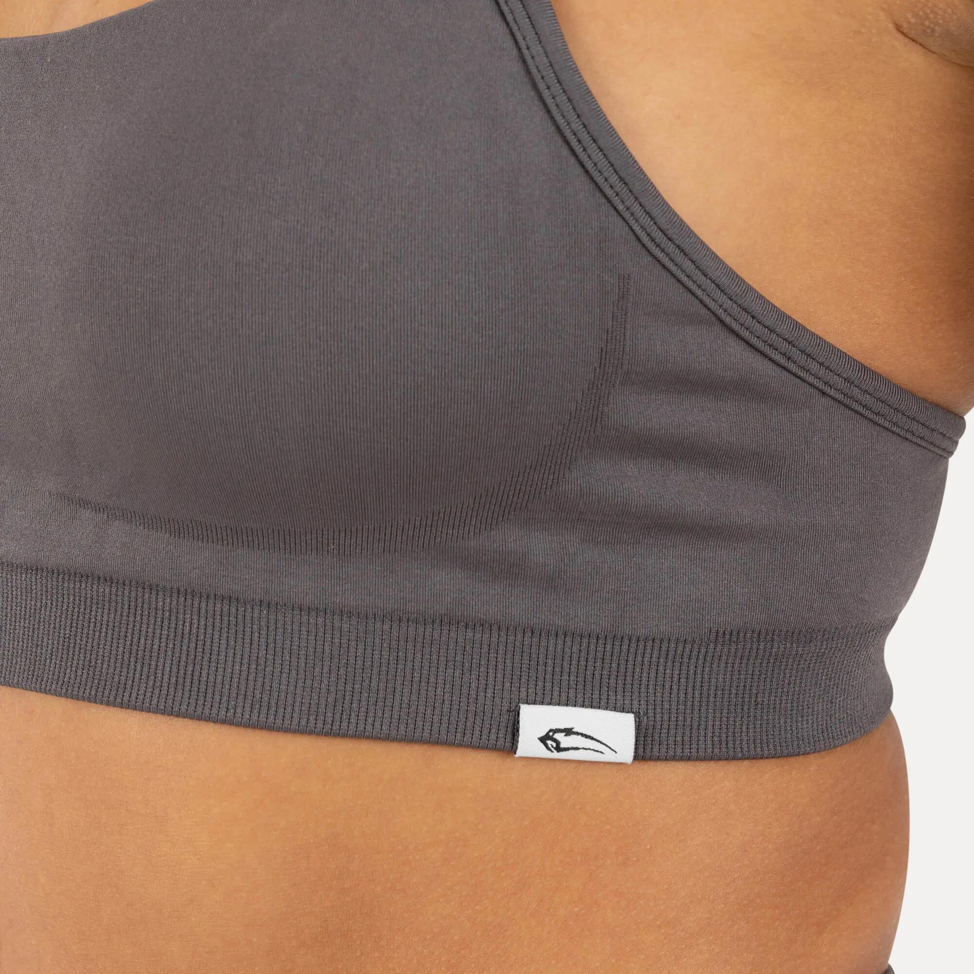 Damen Sport BH Timea Anthrazit 6/6