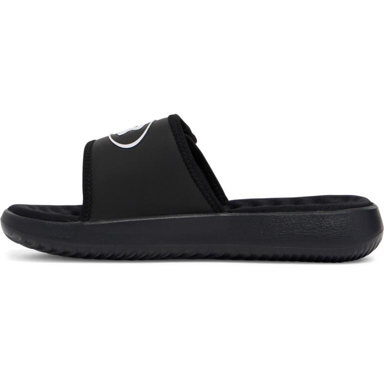 Klapki Damskie Sportowe Under Armour W Ignite Pro 8 Sl 9 2/4