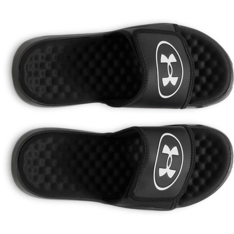 Klapki Damskie Sportowe Under Armour W Ignite Pro 8 Sl 9 4/4